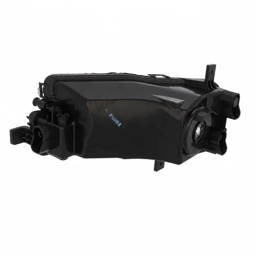 VW California Right Non-LED Front Fog Light (2015–2020) — photograph 2