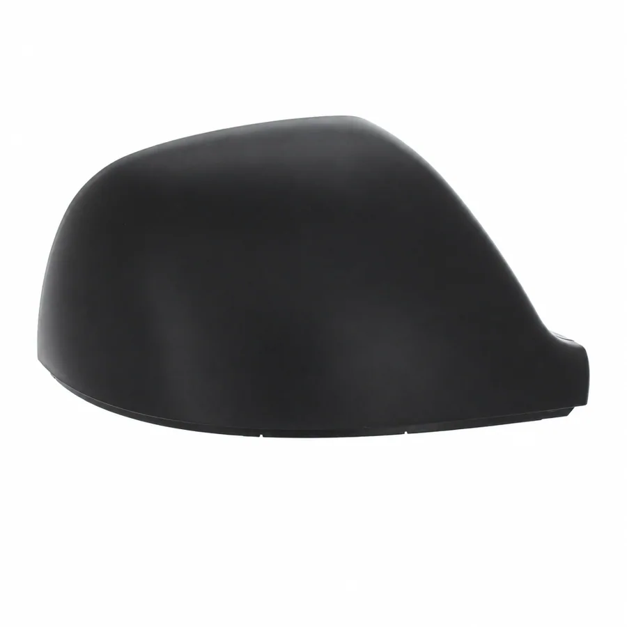 VW California Right Black - Textured Mirror Cover (2012–2025) — photograph 2