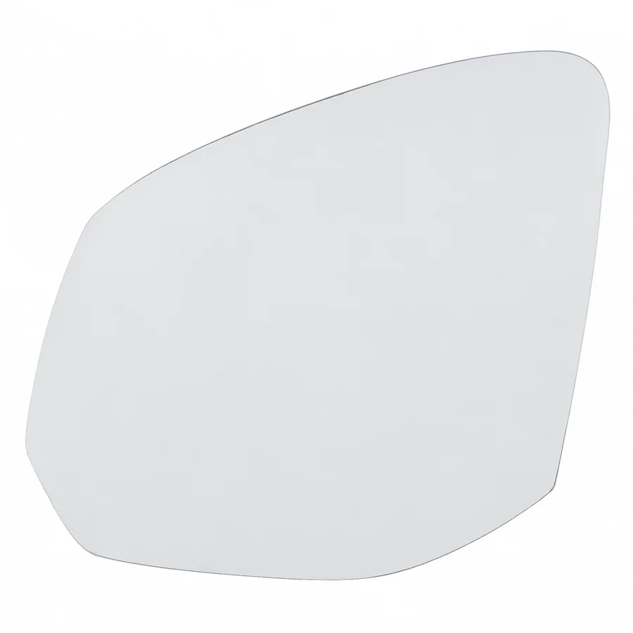 VW California Left Heated Convex Mirror Glass (2024 onwards) — photograph 2