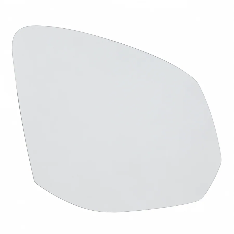 VW California Right Heated Convex Mirror Glass (2024 onwards) — photograph 2