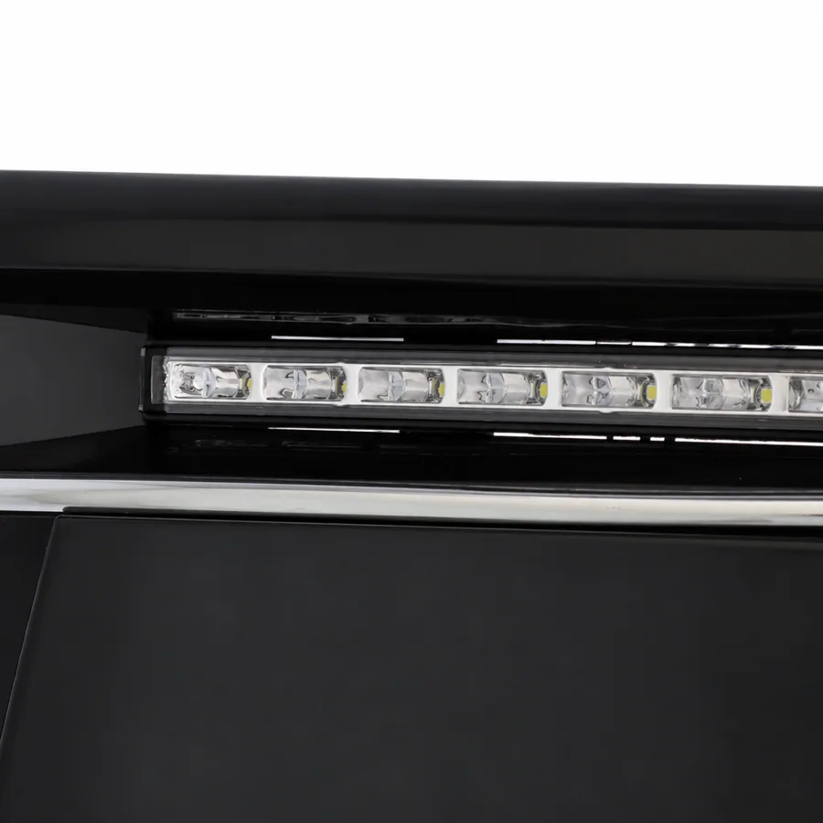 VW Caravelle Left and Right Daytime Running Light (2009–2016) — photograph 8