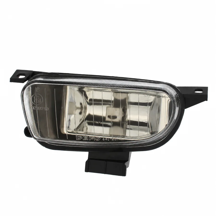 VW Caravelle Left Non-LED Front Fog Light (1996–2003)