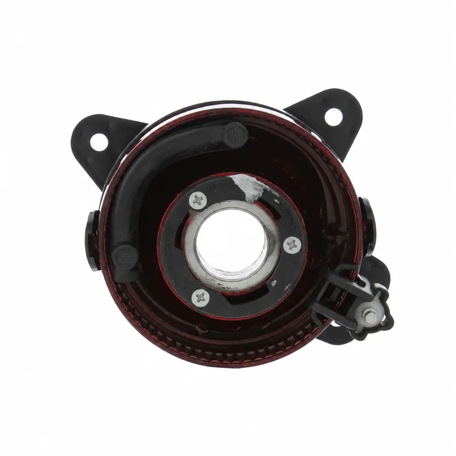 VW Caravelle Left Non-LED Front Fog Light (2003–2010) — photograph 3