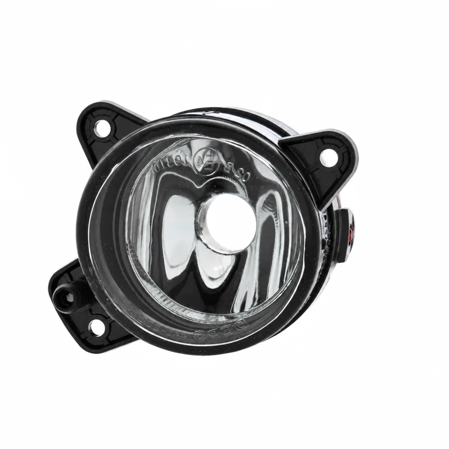 VW Caravelle Left Non-LED Front Fog Light (2003–2010)