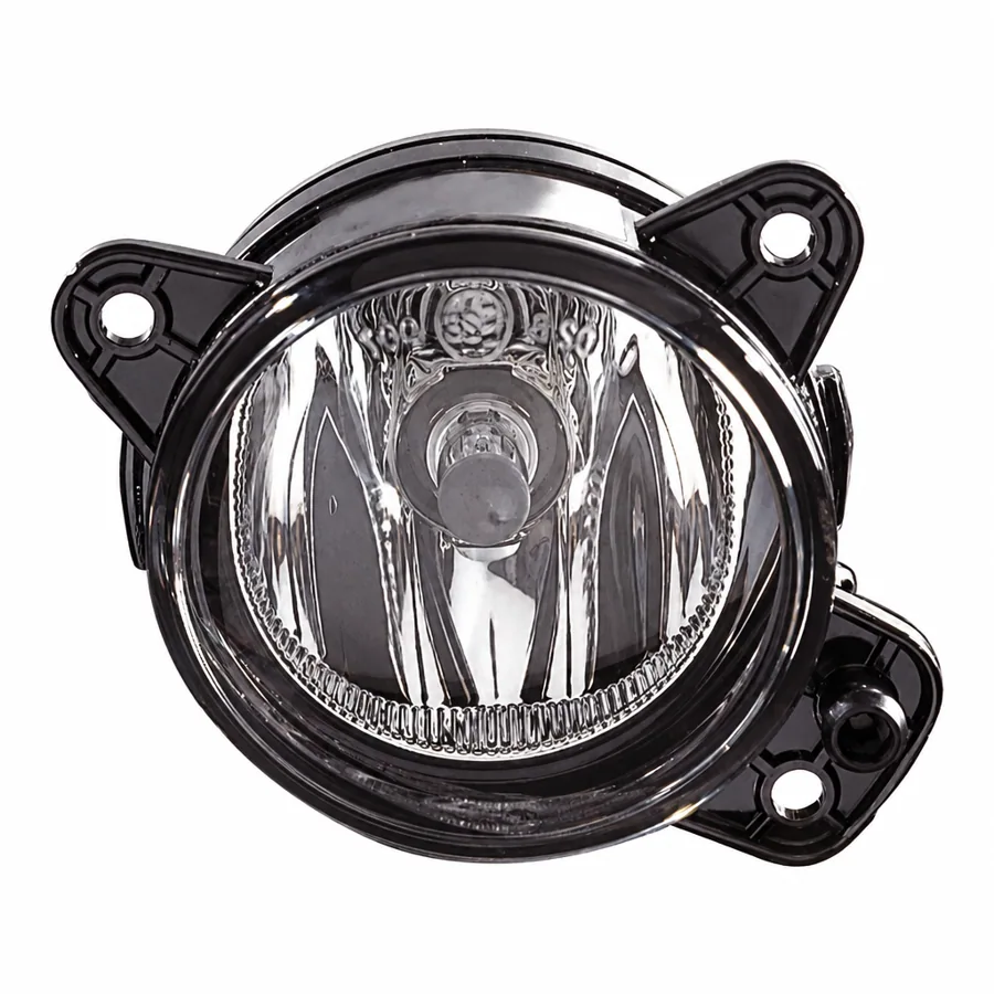 VW Caravelle Right Non-LED Front Fog Light (2003–2010) — photograph 2