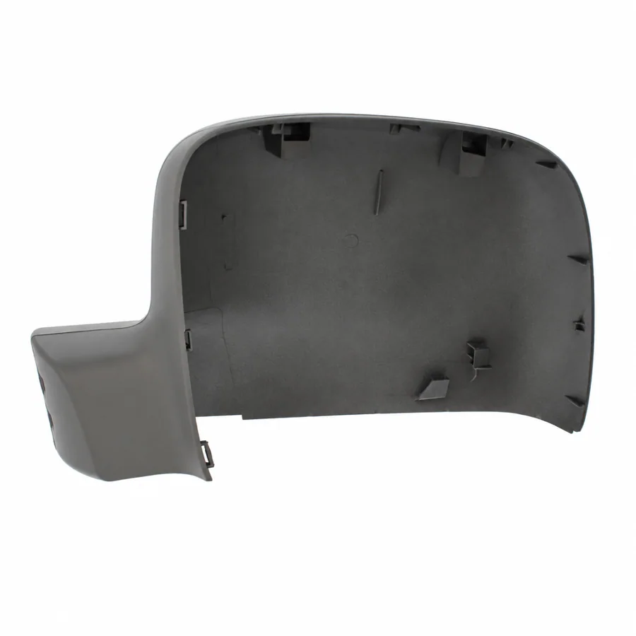 VW Caravelle Right Primed Mirror Cover (2003–2010) — photograph 3