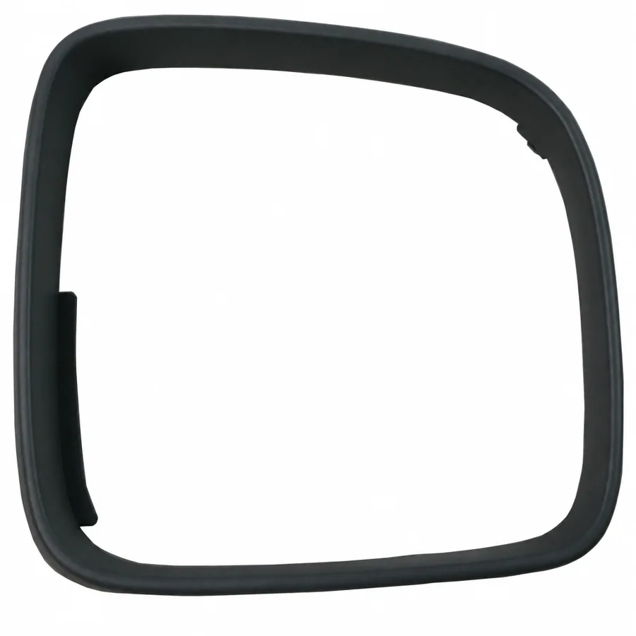VW Caravelle Right Mirror Trim (2003–2010) — Primed