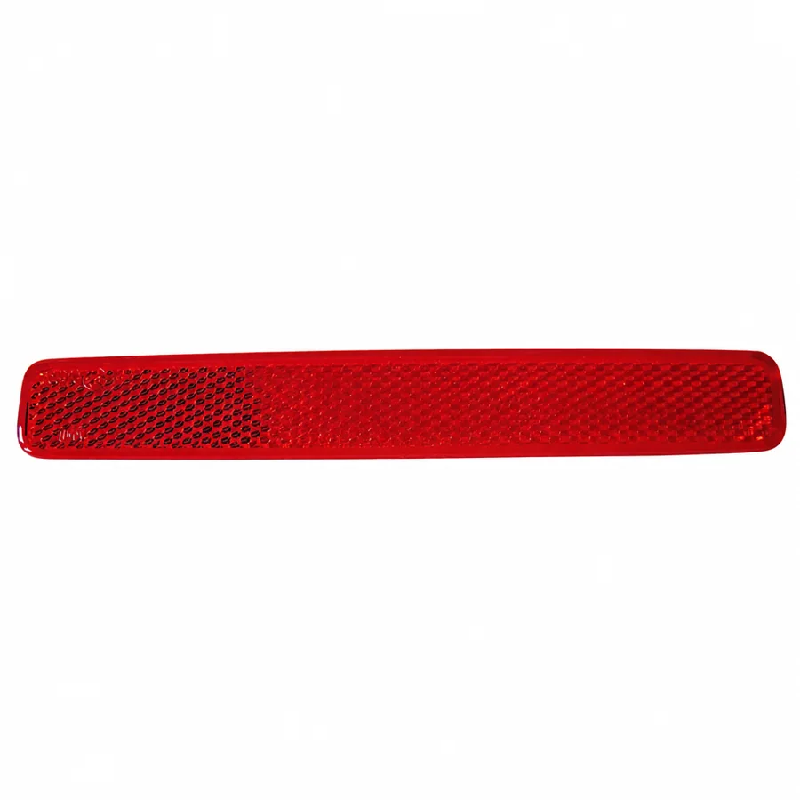 VW Caravelle Left Rear Reflector (2003–2012) — photograph 2