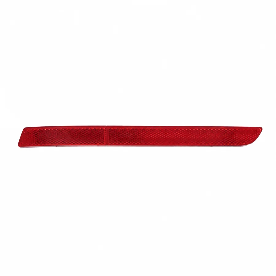 VW Caravelle Left Rear Reflector (2012–2016)
