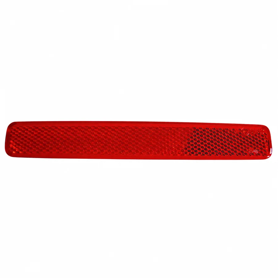 VW Caravelle Right Rear Reflector (2003–2012) — photograph 2