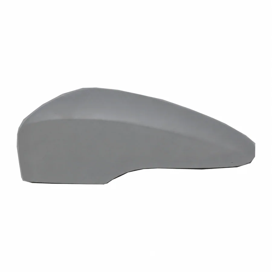 VW CC Left Chrome Finish Mirror Cover (2011–2017)