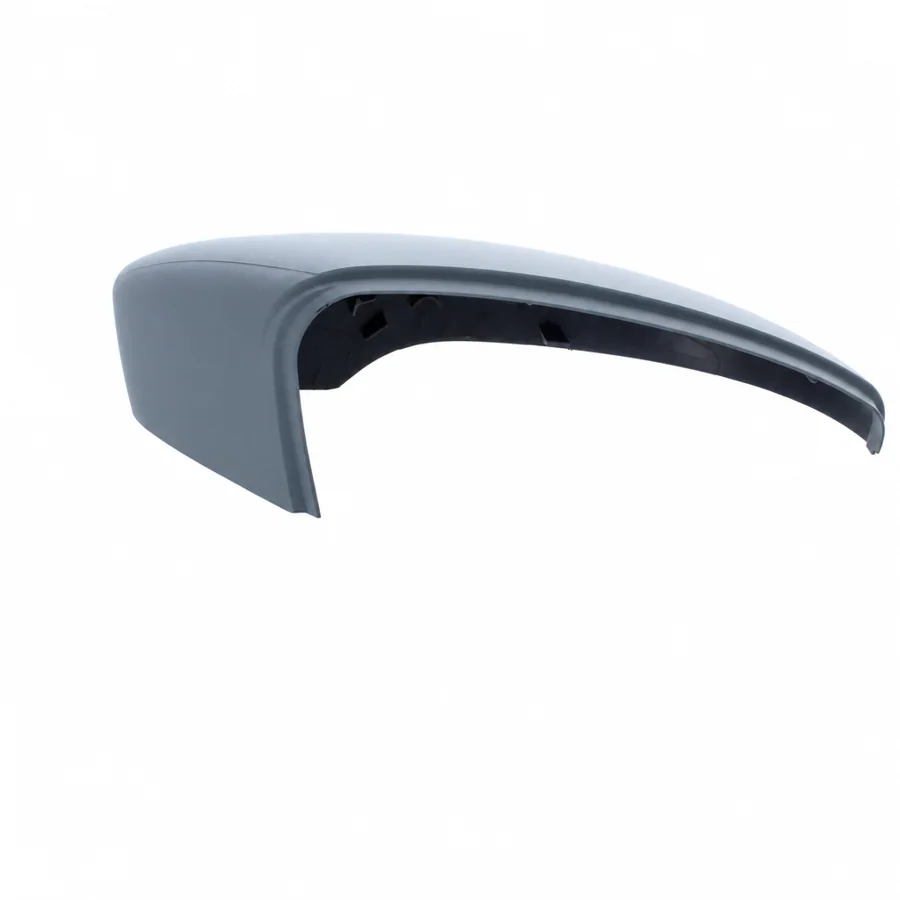 VW CC Right Primed Mirror Cover (2011–2017) — photograph 3