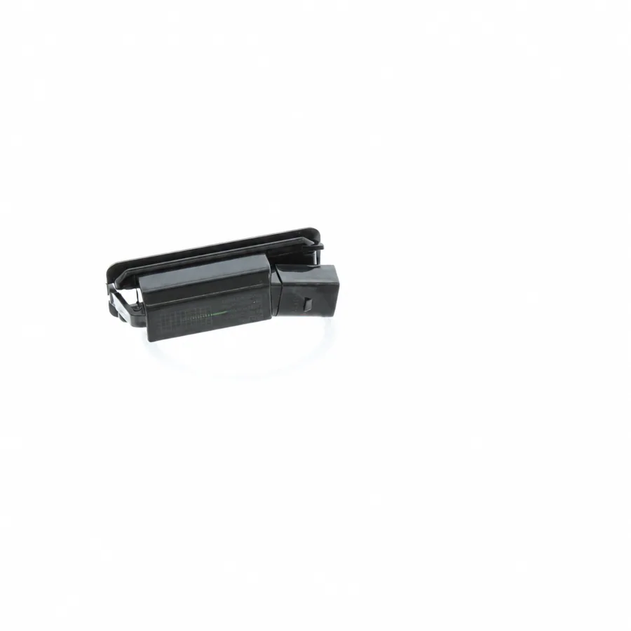 VW CC Left or Right LED (Included) Number Plate Light (2011–2017) — photograph 2