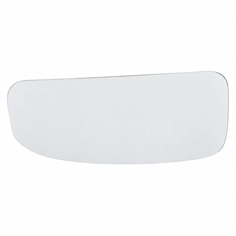 VW Crafter Left Convex Mirror Glass (2016 onwards) — Lower Dead Angle — photograph 2