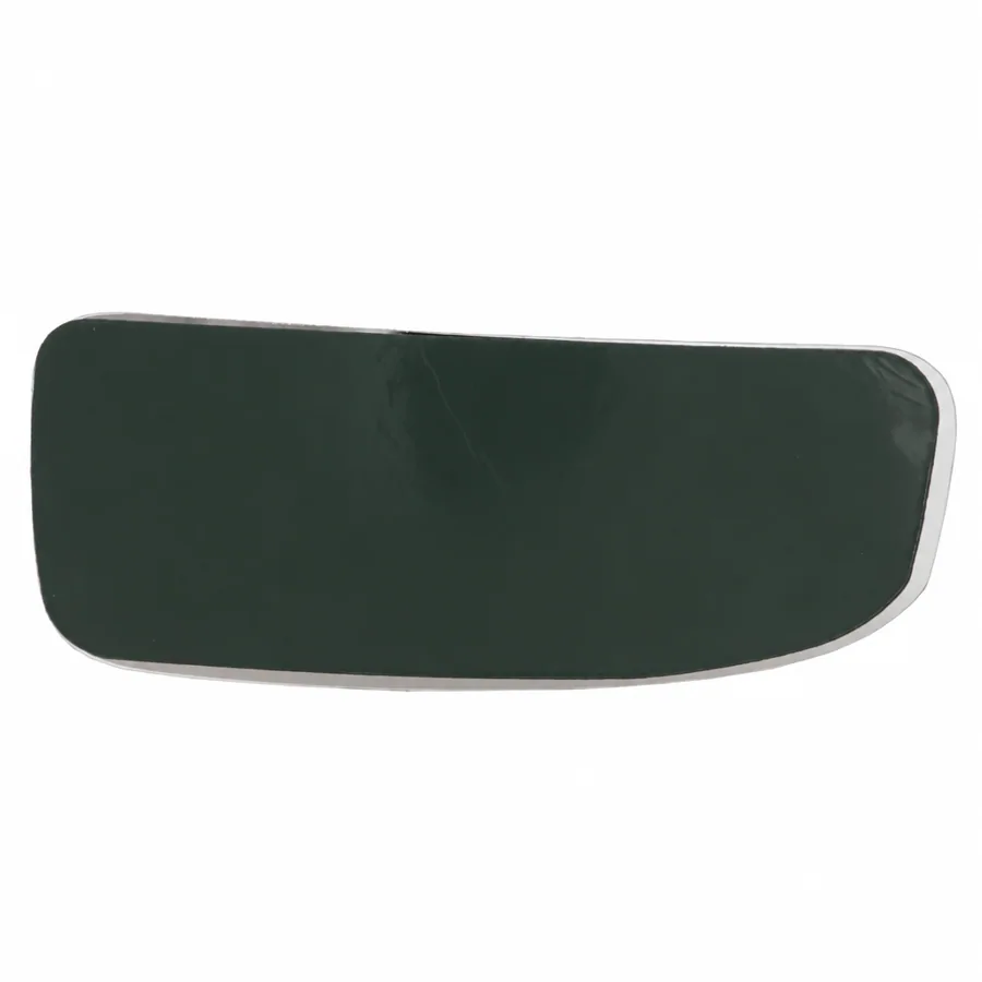 VW Crafter Left Convex Mirror Glass (2016 onwards) — Lower Dead Angle — photograph 3
