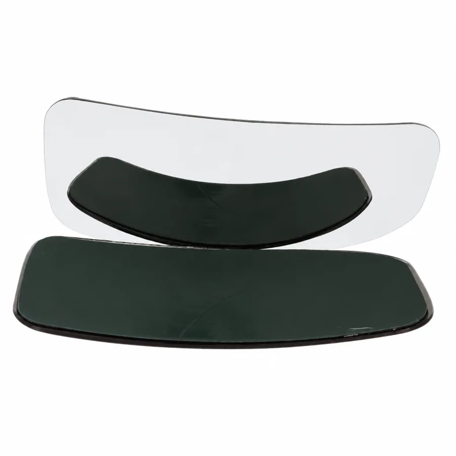 VW Crafter Right Convex Mirror Glass (2016 onwards) — Lower Dead Angle