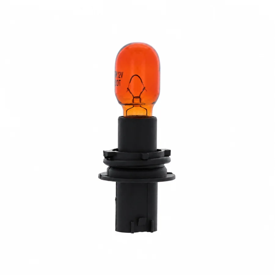 VW Crafter Mirror Indicator Bulb Holder — photograph 2