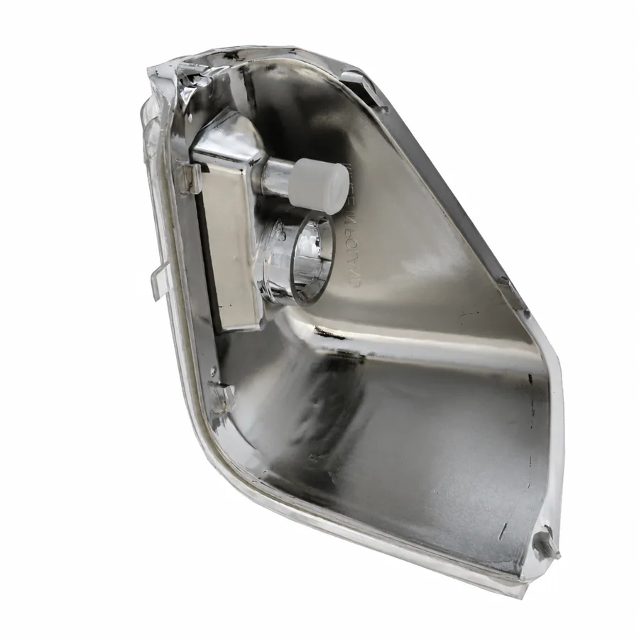 VW Crafter Left Clear Mirror Indicator (2006–2017) — photograph 2