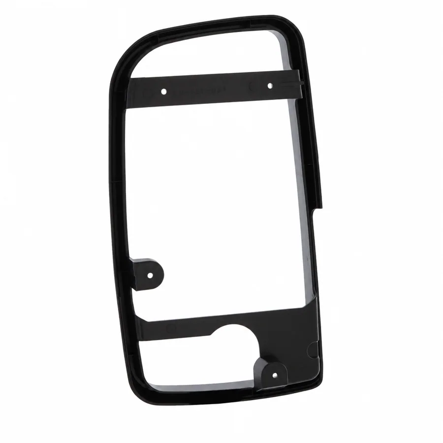 VW Crafter Right Mirror Trim (2006–2017) — photograph 2