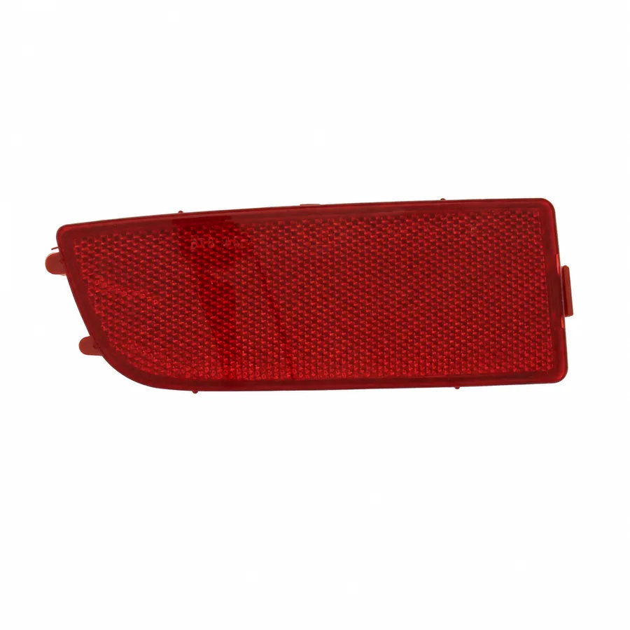 VW Crafter Left Rear Reflector (2006–2017)