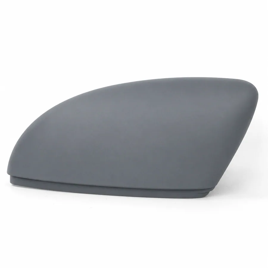 VW Eos Left Primed Mirror Cover (2009–2015)
