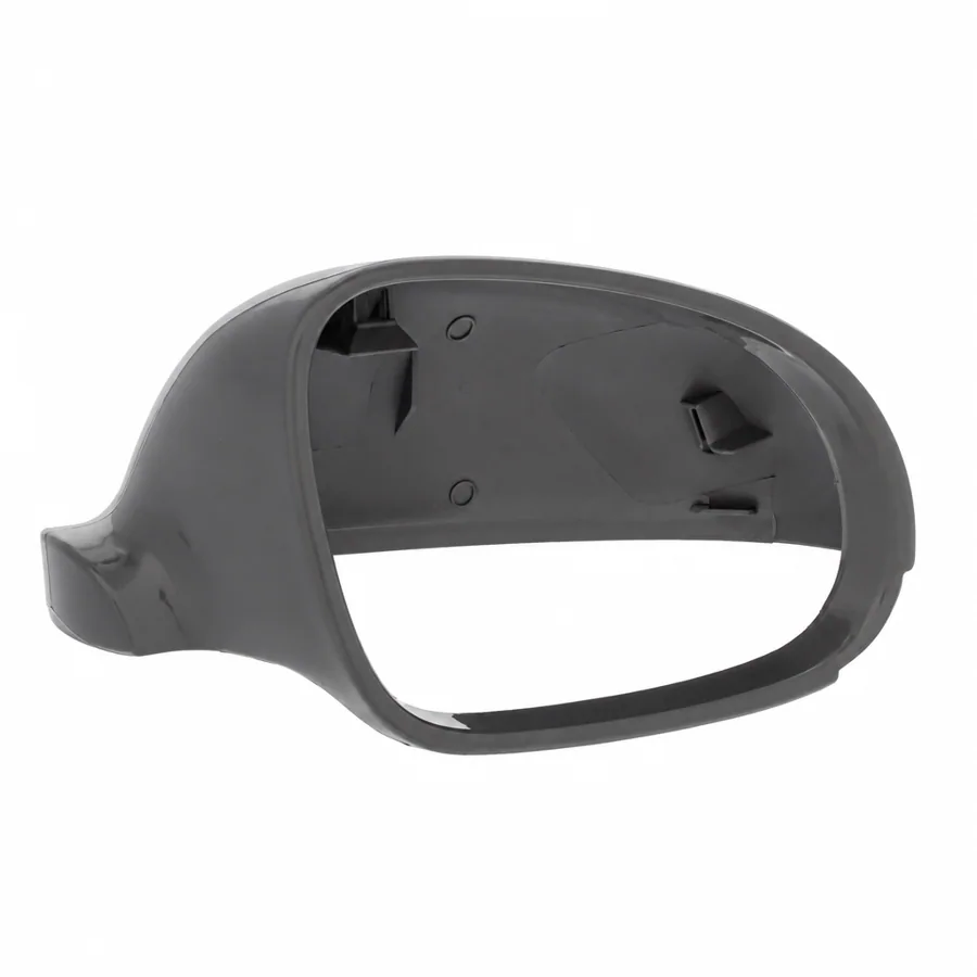 VW Eos Right Primed Mirror Cover (2006–2009) — photograph 2