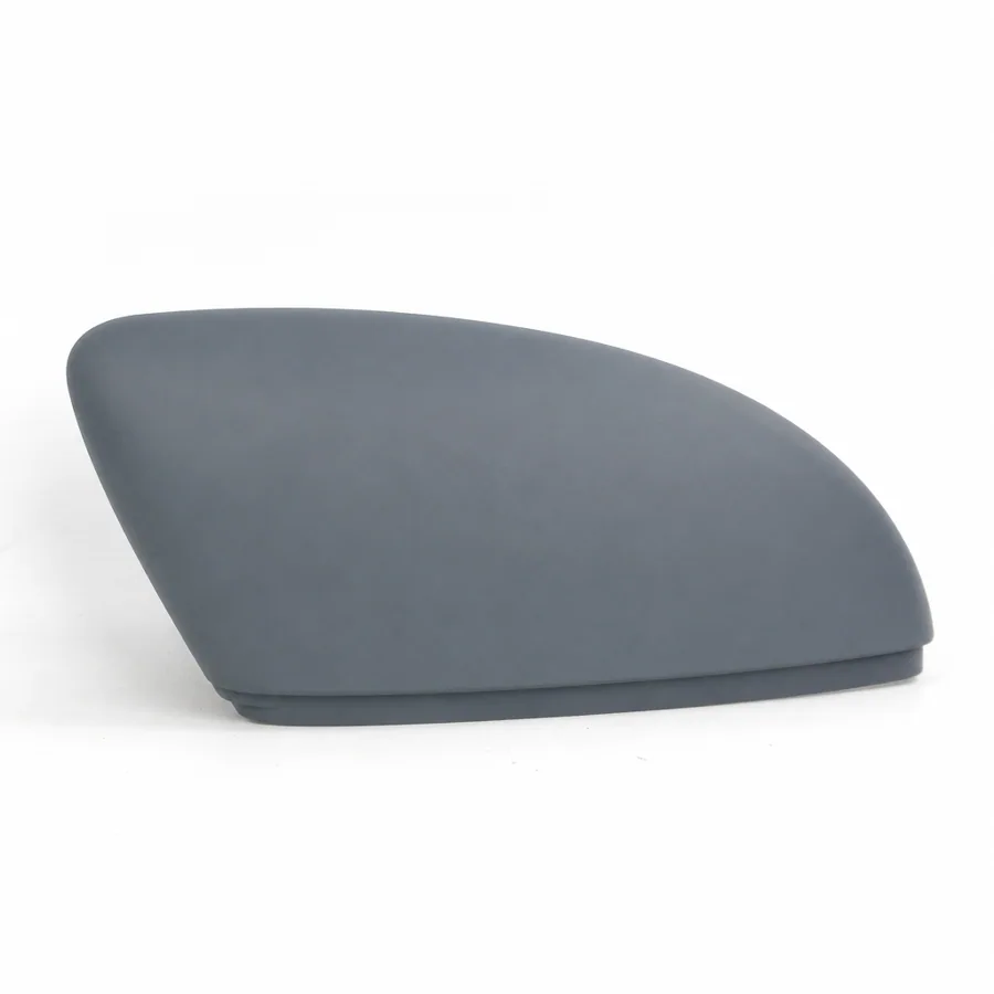 VW Eos Right Primed Mirror Cover (2009–2015)