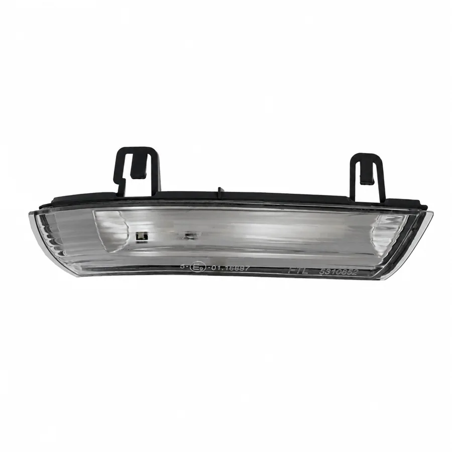 VW Eos Right Clear Mirror Indicator (2006–2009)