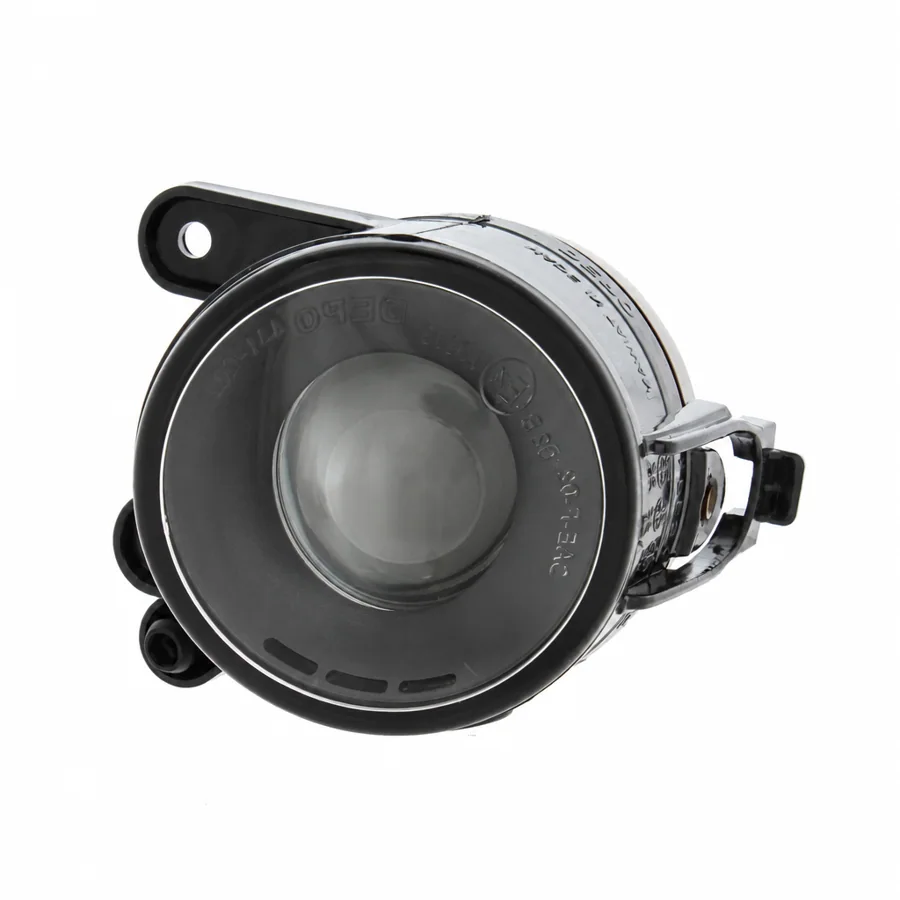 VW Golf Left Non-LED Front Fog Light (2003–2009)