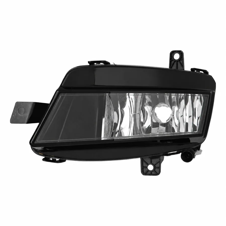 VW Golf Left Non-LED Front Fog Light (2012–2017) — photograph 2
