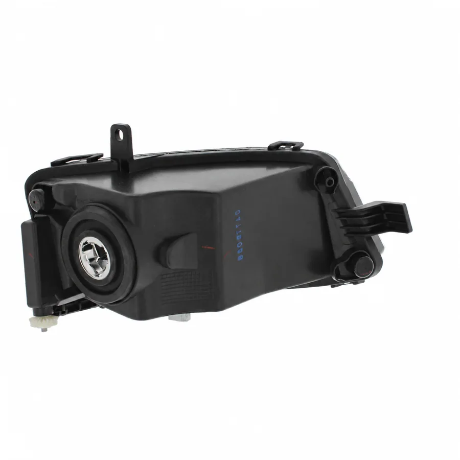 VW Golf Left Non-LED Front Fog Light (2012–2017) — photograph 3