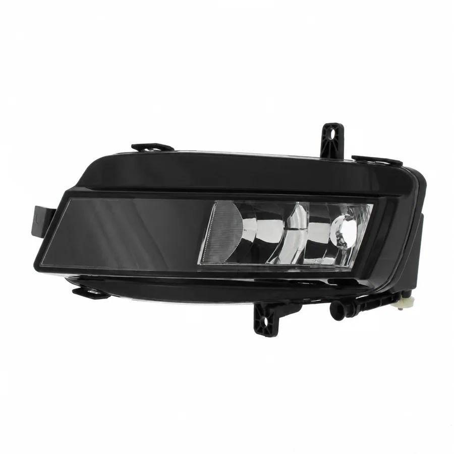 VW Golf Left Non-LED Front Fog Light (2012–2017)