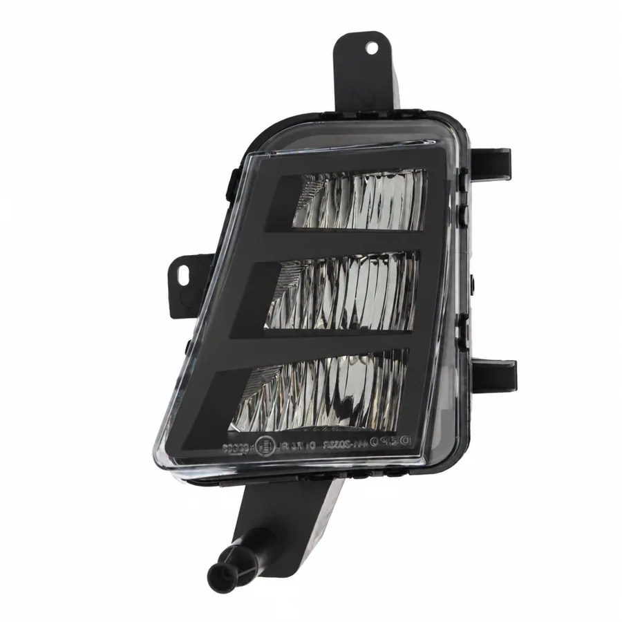 VW Golf Left LED Front Fog Light (2017–2020)