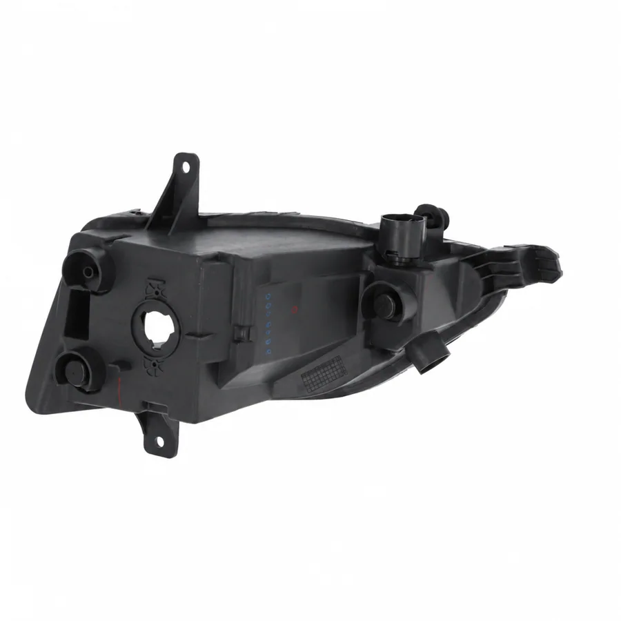 VW Golf Left Non-LED Front Fog Light (2017–2020) — photograph 2