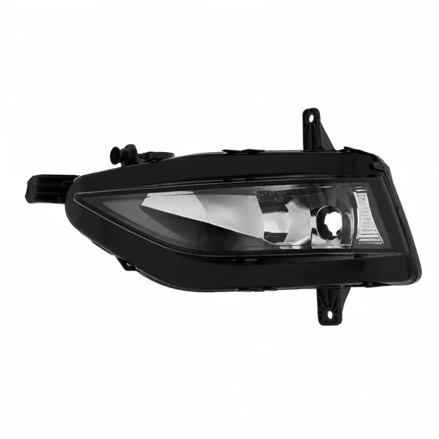 VW Golf Left Non-LED Front Fog Light (2017–2020)