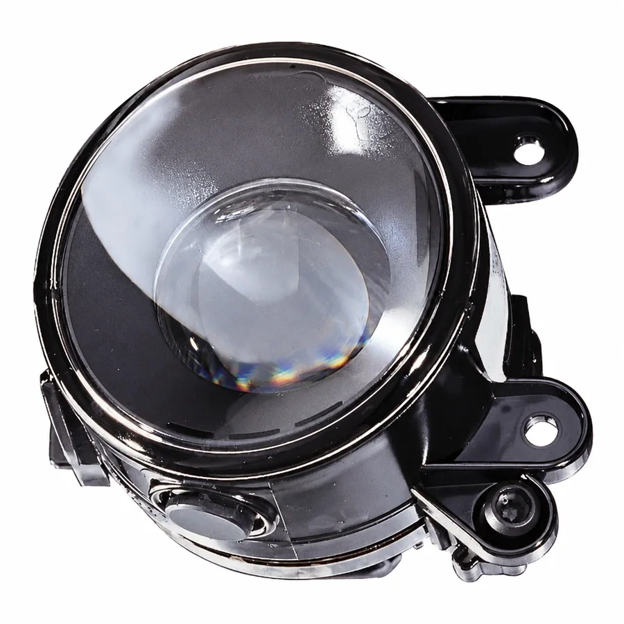 VW Golf Right Non-LED Front Fog Light (2003–2009) — photograph 2