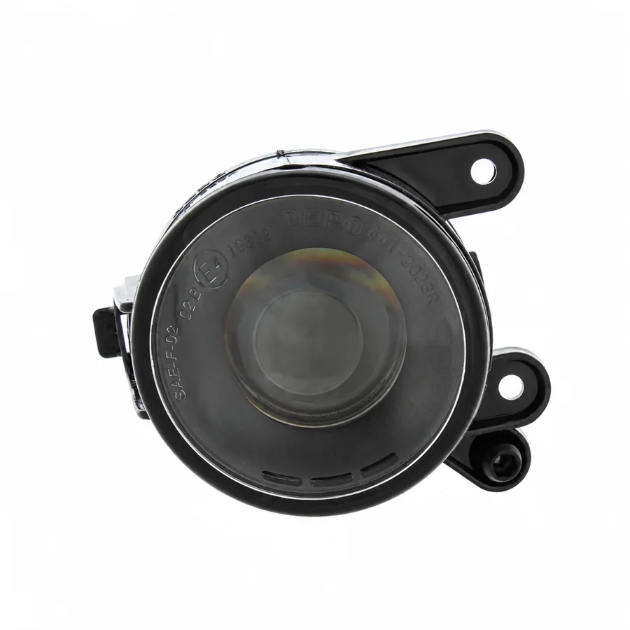 VW Golf Right Non-LED Front Fog Light (2003–2009)