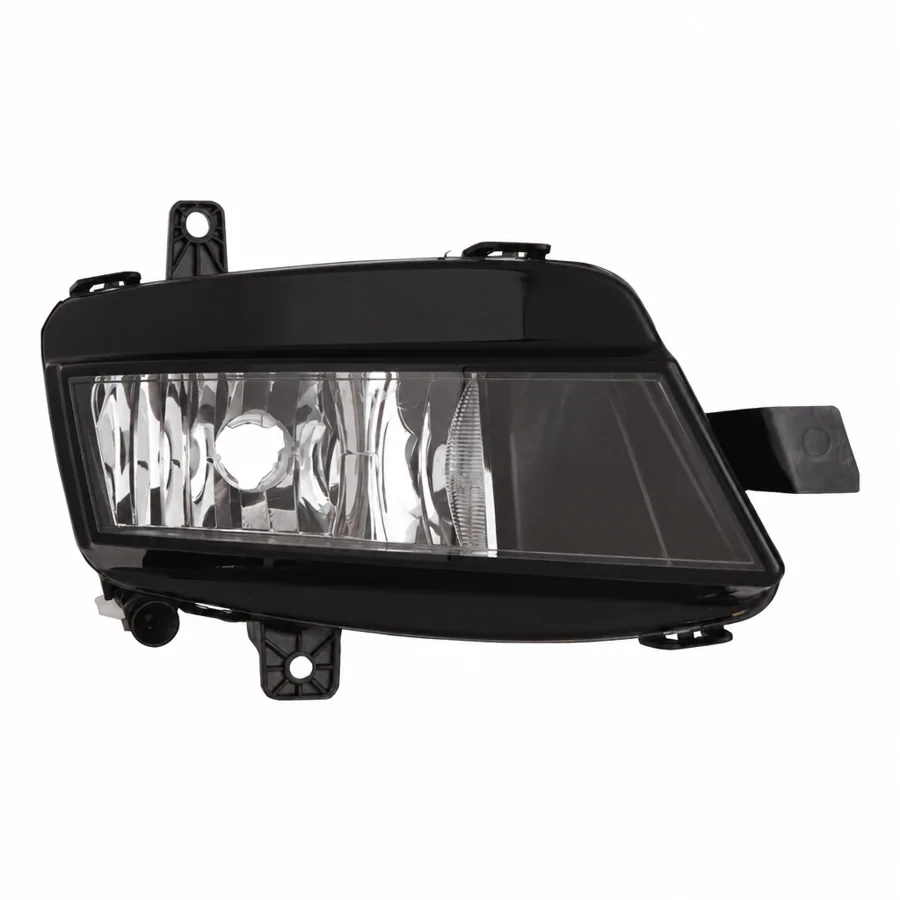 VW Golf Right Non-LED Front Fog Light (2012–2017) — photograph 2
