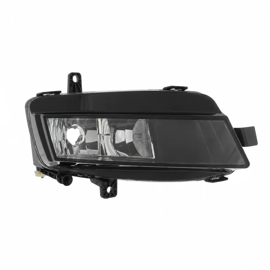VW Golf Right Non-LED Front Fog Light (2012–2017)
