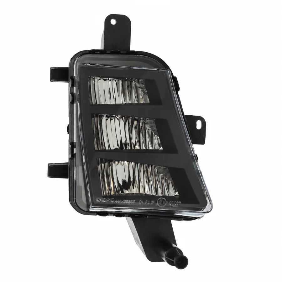 VW Golf Right LED Front Fog Light (2017–2020)