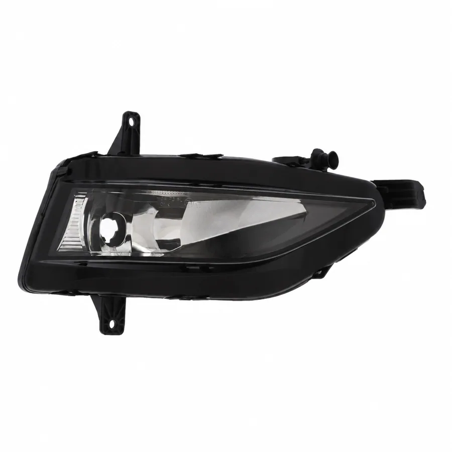 VW Golf Right Non-LED Front Fog Light (2017–2020)