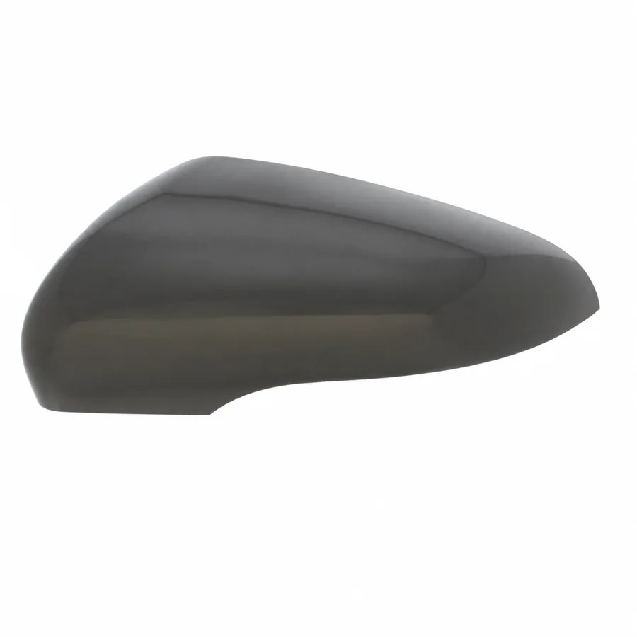 VW Golf Left Primed Mirror Cover (2009–2017) — photograph 2