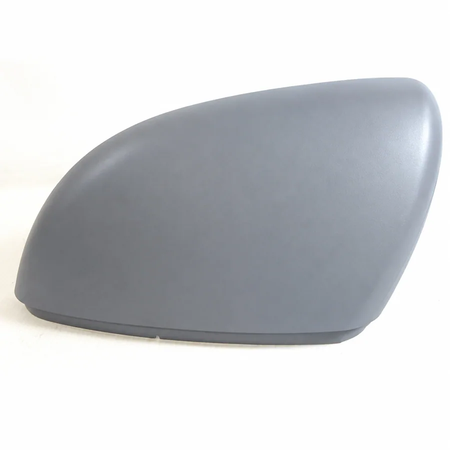 VW Golf Left Primed Mirror Cover (2009–2017)