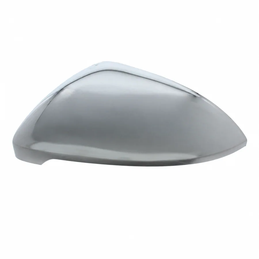 VW Golf Left Chrome Finish Mirror Cover (2012–2020)