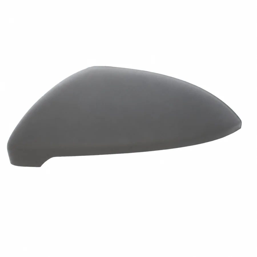 VW Golf Left Primed Mirror Cover (2012–2020) — photograph 2
