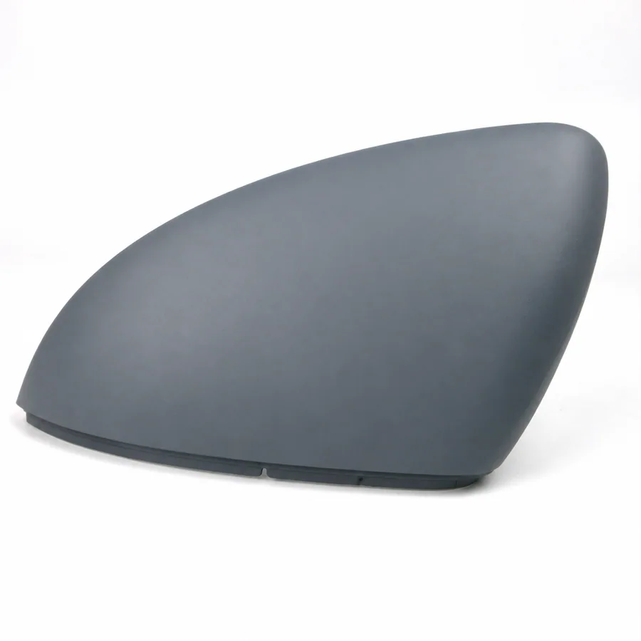 VW Golf Left Primed Mirror Cover (2012–2020)
