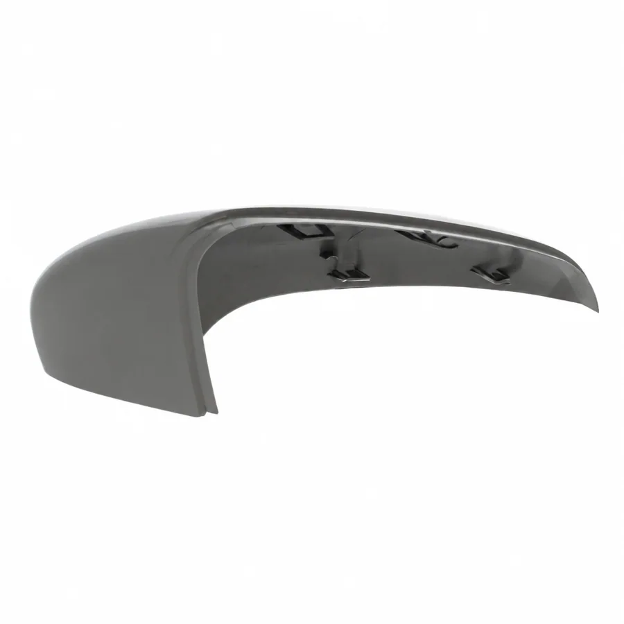VW Golf Right Primed Mirror Cover (2009–2017) — photograph 3