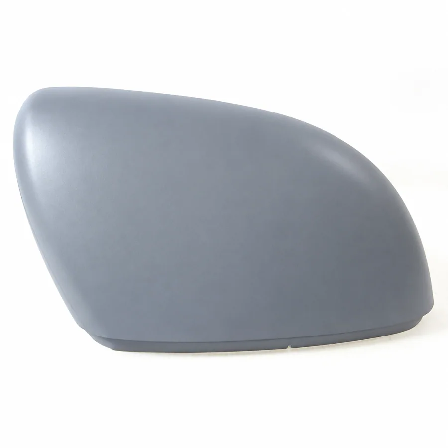 VW Golf Right Primed Mirror Cover (2009–2017)