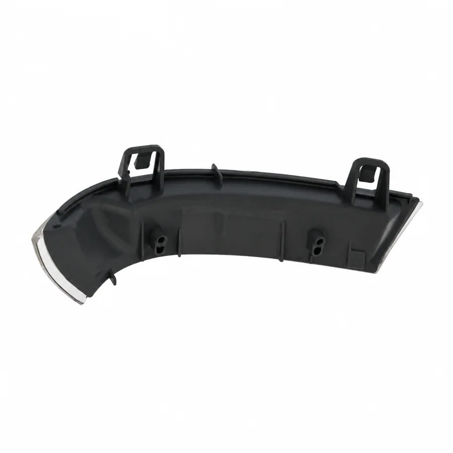 VW Golf Left Clear Mirror Indicator (2003–2014) — photograph 2
