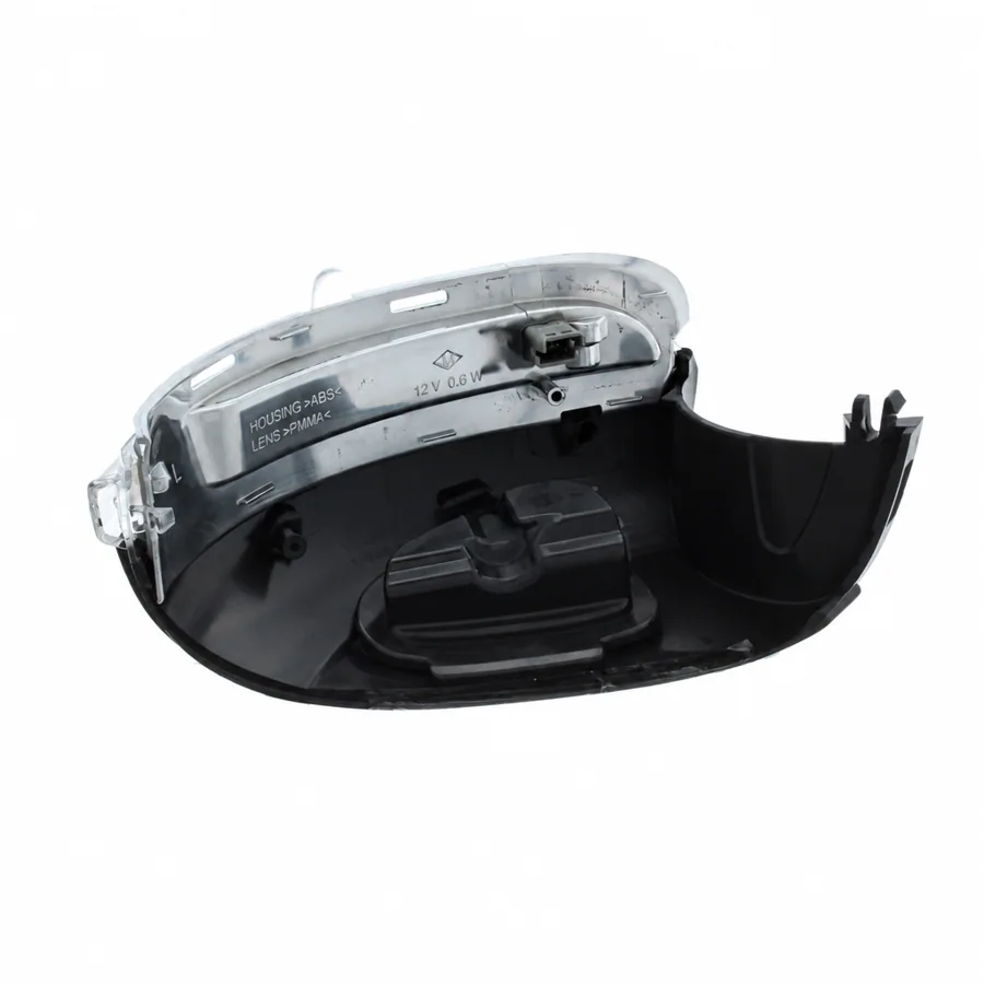 VW Golf Left Clear Mirror Indicator (2009–2017) — photograph 2